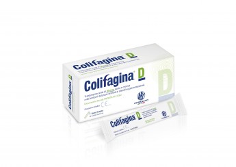 COLIFAGINA D 12 BUSTINE DA 15 ML - Farmamood