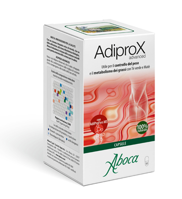 ADIPROX ADVANCED 50 CAPSULE - Farmamood