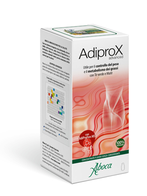 ADIPROX ADVANCED CONCENTRATO FLUIDO 325 G - Farmamood
