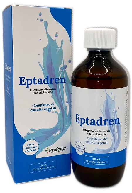 EPTADREN 250 ML - Farmamood