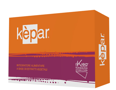 KEPAR 30 COMPRESSE 800 MG - Farmamood