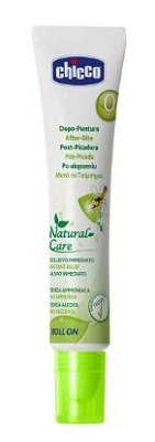 CHICCO ROLL ON DOPOPUNTURA 10 ML - Farmamood