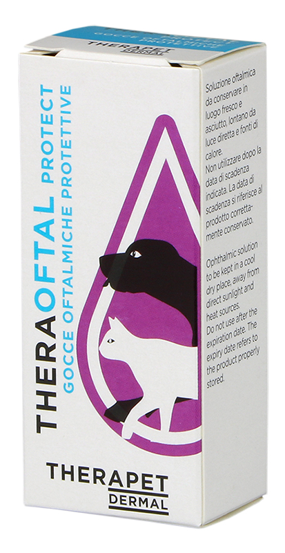 THERAOFTAL PROTECT 10 ML - Farmamood