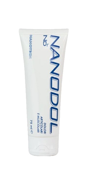 NANODOL CREMA 75 ML - Farmamood