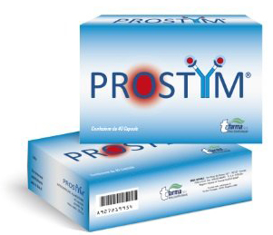 PROSTYM 30 CAPSULE - Farmamood
