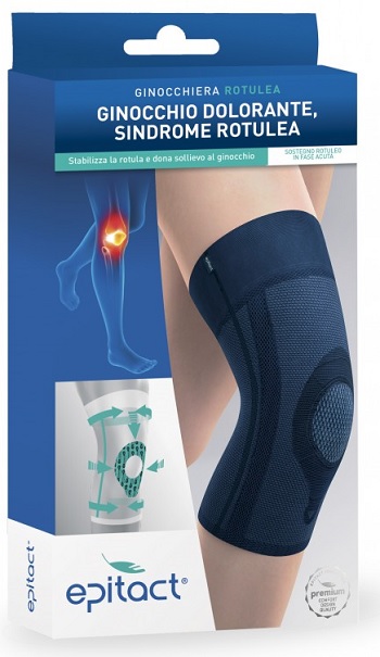 EPITACT GINOCCHIERA ROTULEA 1 - Farmamood