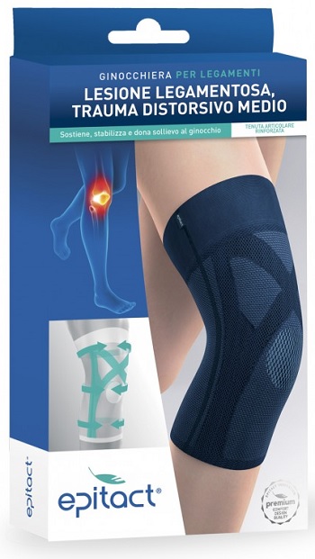 EPITACT GINOCCHIERA LEGAMENTI 2 - Farmamood