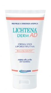 LICHTENA DERMAD CREMA VISO 40 ML - Farmamood