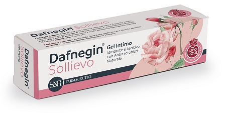 DAFNEGIN SOLLIEVO CREMA 30 ML - Farmamood