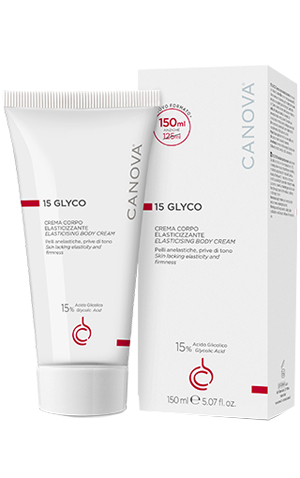 15 GLYCO CANOVA 150 ML - Farmamood