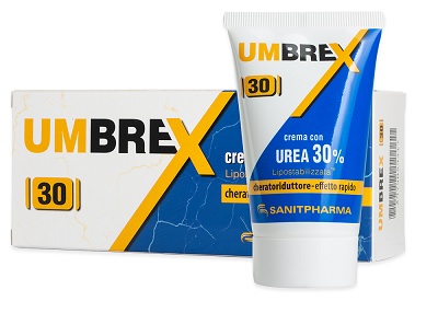 UMBREX 30 CREMA 50 ML - Farmamood