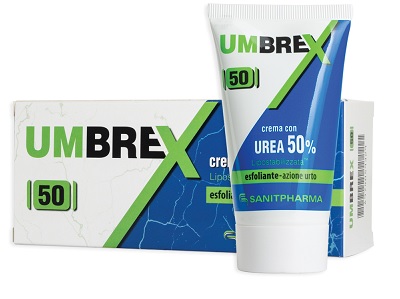 UMBREX 30 CREMA 50 ML - Farmamood