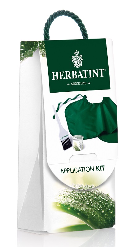 HERBATINT APPLICATION KIT - Farmamood