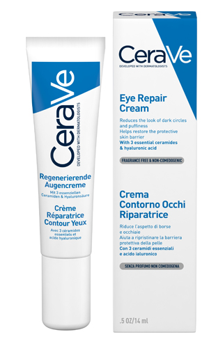 CERAVE CREMA CONTORNO OCCHI 15 ML - Farmamood