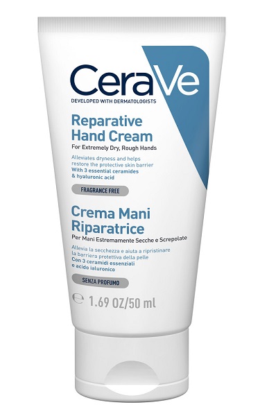 CERAVE CREMA MANI 50 ML - Farmamood