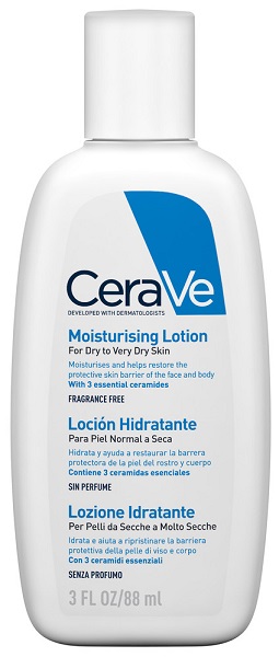 CERAVE LOZIONE IDRATANTE 88 ML - Farmamood