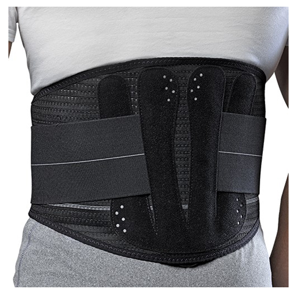 DR GIBAUD ORTHO LOMBOGIB WORK CORSETTO LOMBOSACRALE 1 - Farmamood