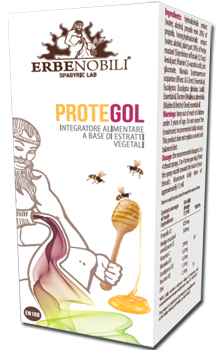 PROTEGOL 15 ML - Farmamood