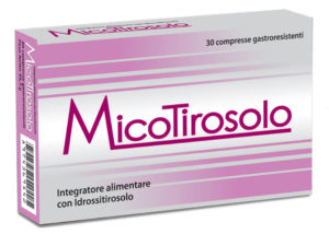 MICOTIROSOLO 30 COMPRESSE - Farmamood
