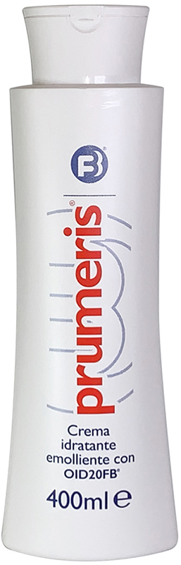 PRUMERIS CREMA IDRATANTE EMOLLIENTE 400 ML - Farmamood