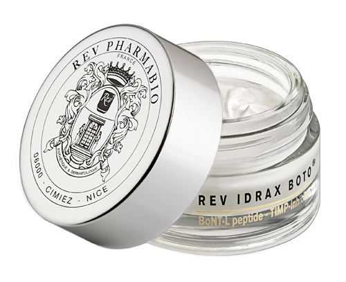 REV IDRAX BOTO PLUS CREMA 50 ML - Farmamood