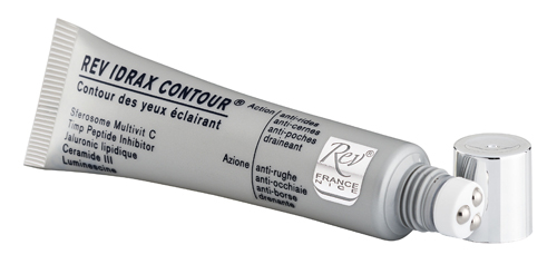 REV IDRAX CONTOUR 15 ML - Farmamood
