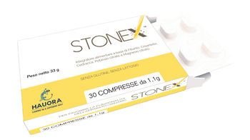 STONEX 30 COMPRESSE - Farmamood