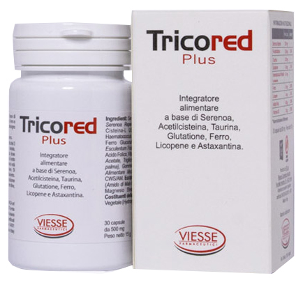 TRICORED PLUS - Farmamood