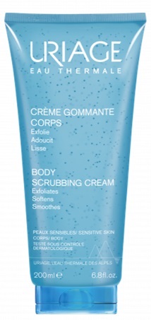 CREMA GOMMAGE CORPO 200 ML - Farmamood