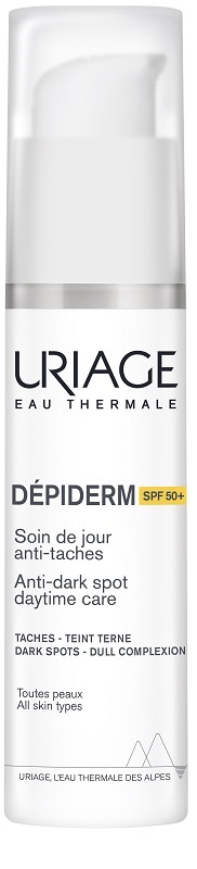 DEPIDERM SPF50 + TRATTAMENTO GIORNO - Farmamood