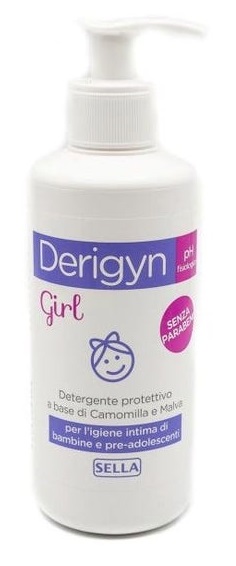 DERIGYN GIRL 300 ML - Farmamood