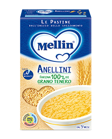 MELLIN ANELLINI 320 G - Farmamood
