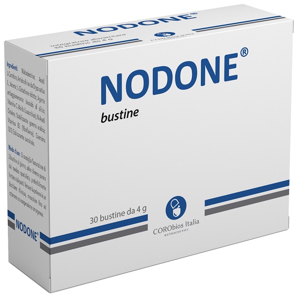 NODONE 30 BUSTINE - Farmamood