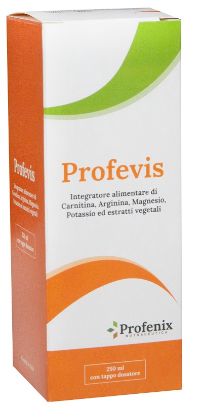 PROFEVIS 250 ML - Farmamood