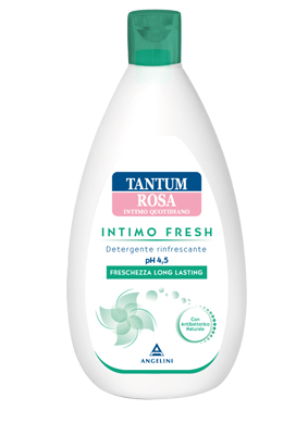 TANTUM ROSA INTIMO FRESH 500 ML - Farmamood