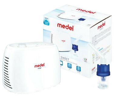 MEDEL SWEET AEROSOL - Farmamood
