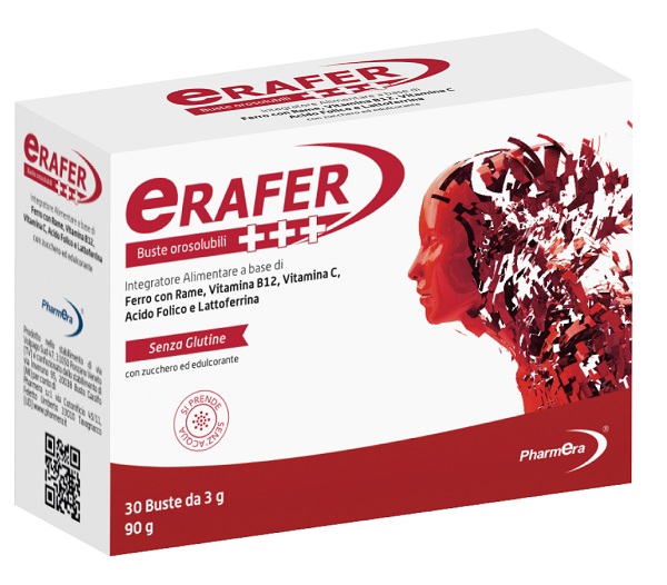 ERAFER+++ 30 BUSTINE - Farmamood