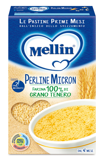 MELLIN PERLINE MICRON 320 G - Farmamood