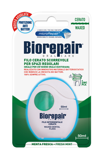 BIOREPAIR FILO CERATO - Farmamood