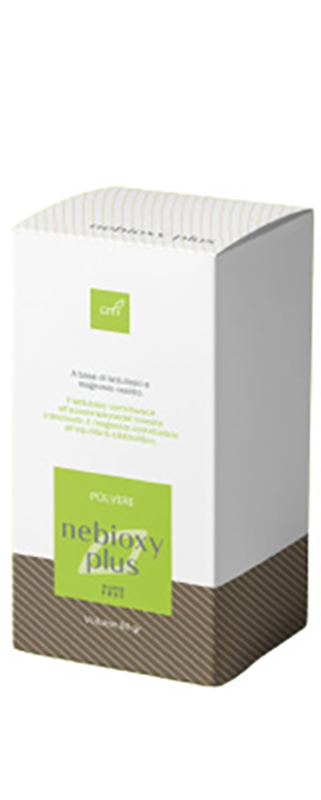 NEOBIOXY PLUS 14 BUSTINE - Farmamood