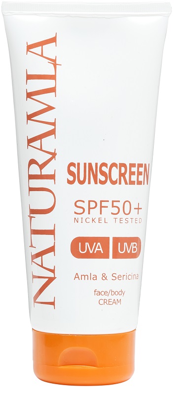 SUNSCREEN BODY SPF50+ 200 ML - Farmamood
