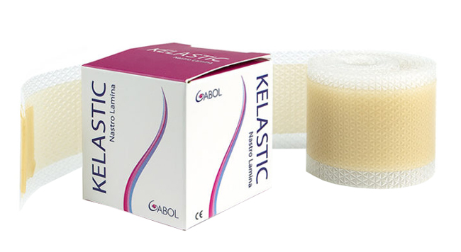 KELASTIC NASTRO LAMINA - Farmamood