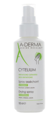 CYTELIUM SPRAY 100 ML - Farmamood
