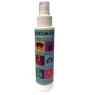 XEREM VET SPRAY 100 ML - Farmamood