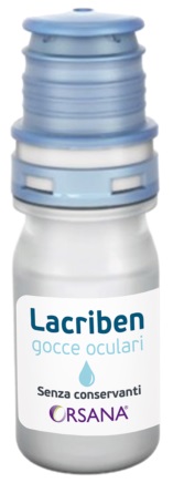 LACRIBEN 10 ML - Farmamood