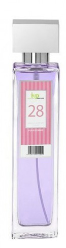 IAP PHARMA PROFUMO DA DONNA 28 150 ML - Farmamood