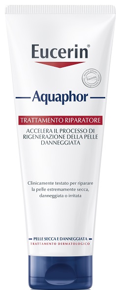 EUCERIN AQUAPHOR TRATTAMENTO RIPARATORE 220 ML - Farmamood