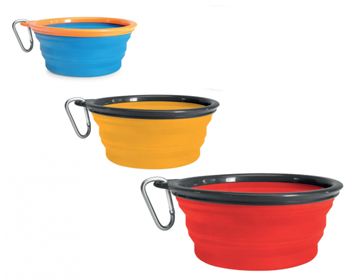 CIOTOLA COLLASSAB SILICONE SMALL 350ML - Farmamood