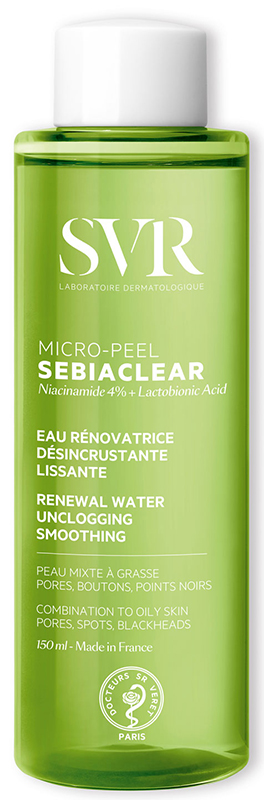 SEBIACLEAR SERUM - Farmamood