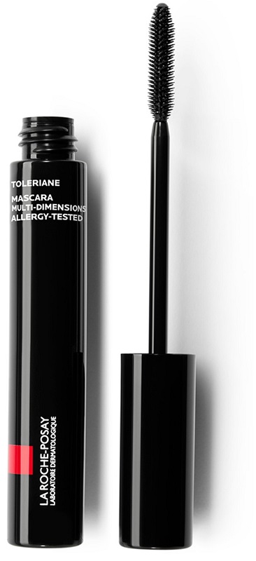 TOLERIANE MASCARA MULTI DIMENSIONS NOIR - Farmamood